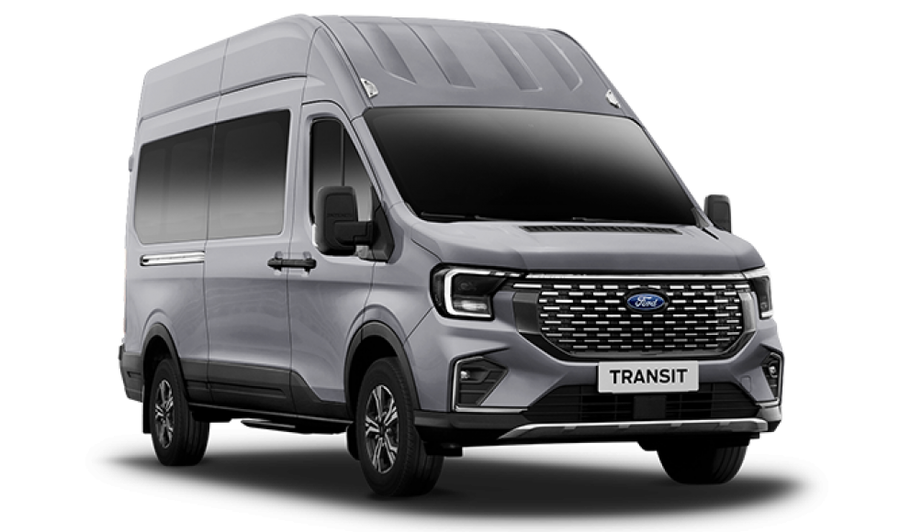 Ford Transit Premium 16 chỗ