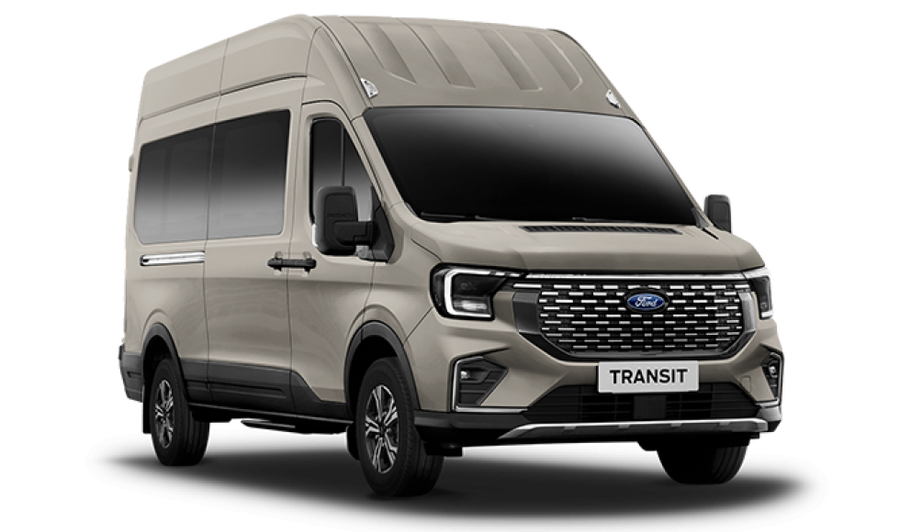 Ford Transit Premium 18 chỗ