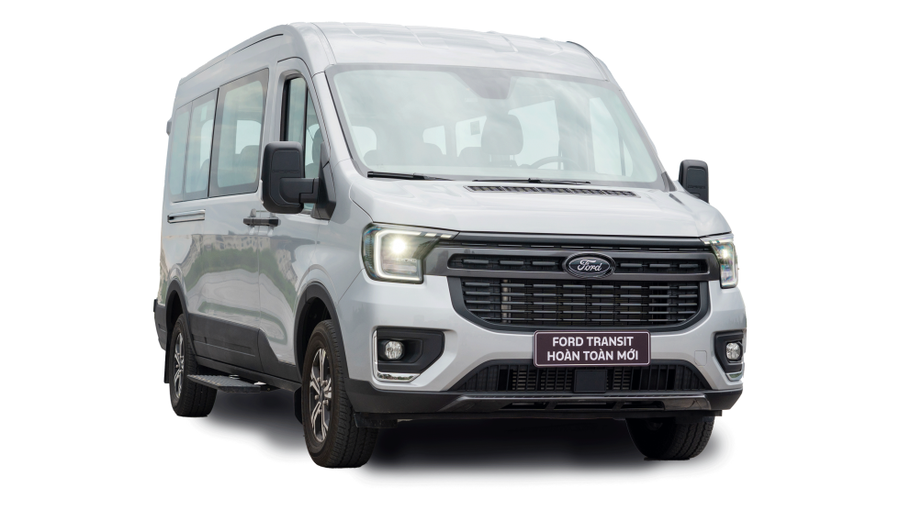 Ford Transit Trend 16 chỗ